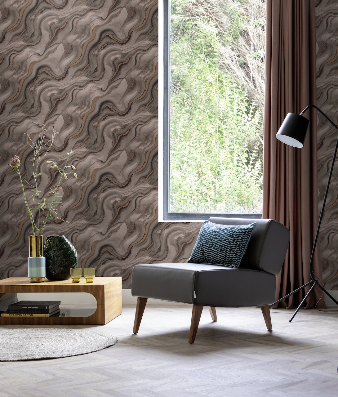 Обои Rasch арт 497656 фото 4