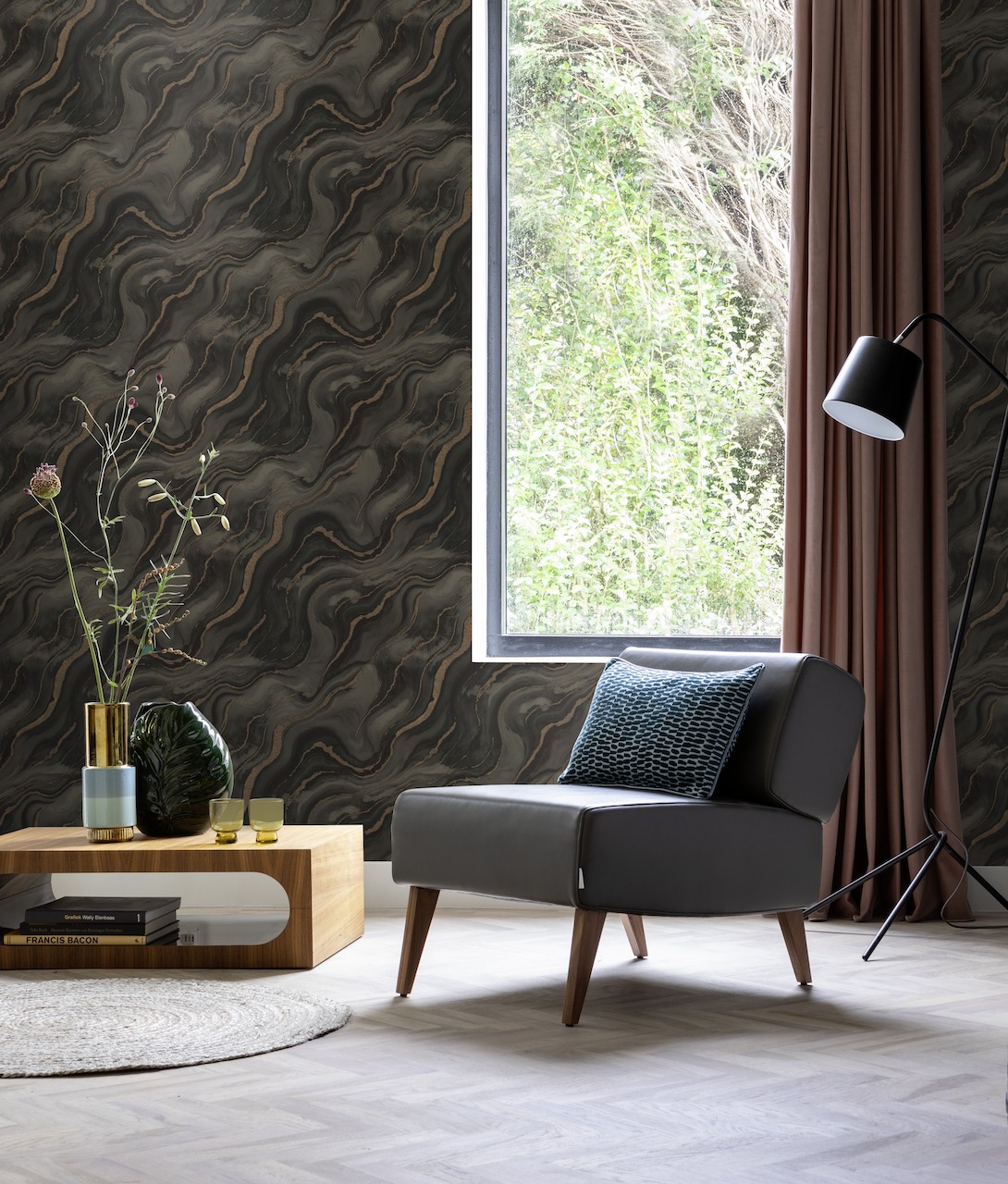 Обои Rasch арт 497663 фото 5