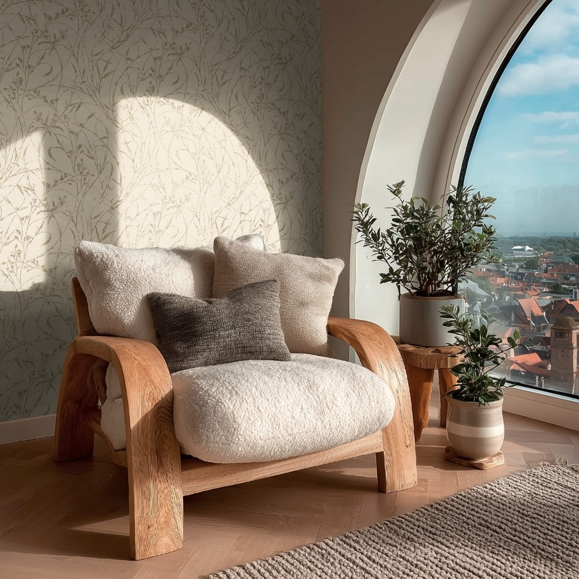 Обои A.S.Creation арт 79004-1 фото 2