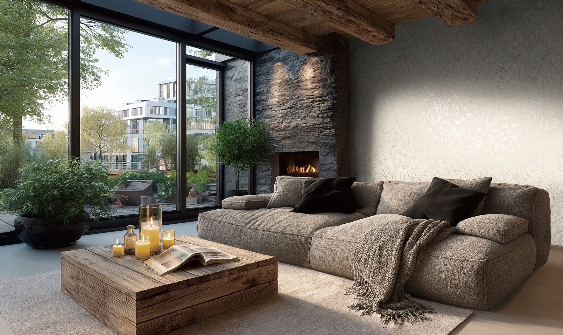 Обои A.S.Creation арт 79004-1 фото 3