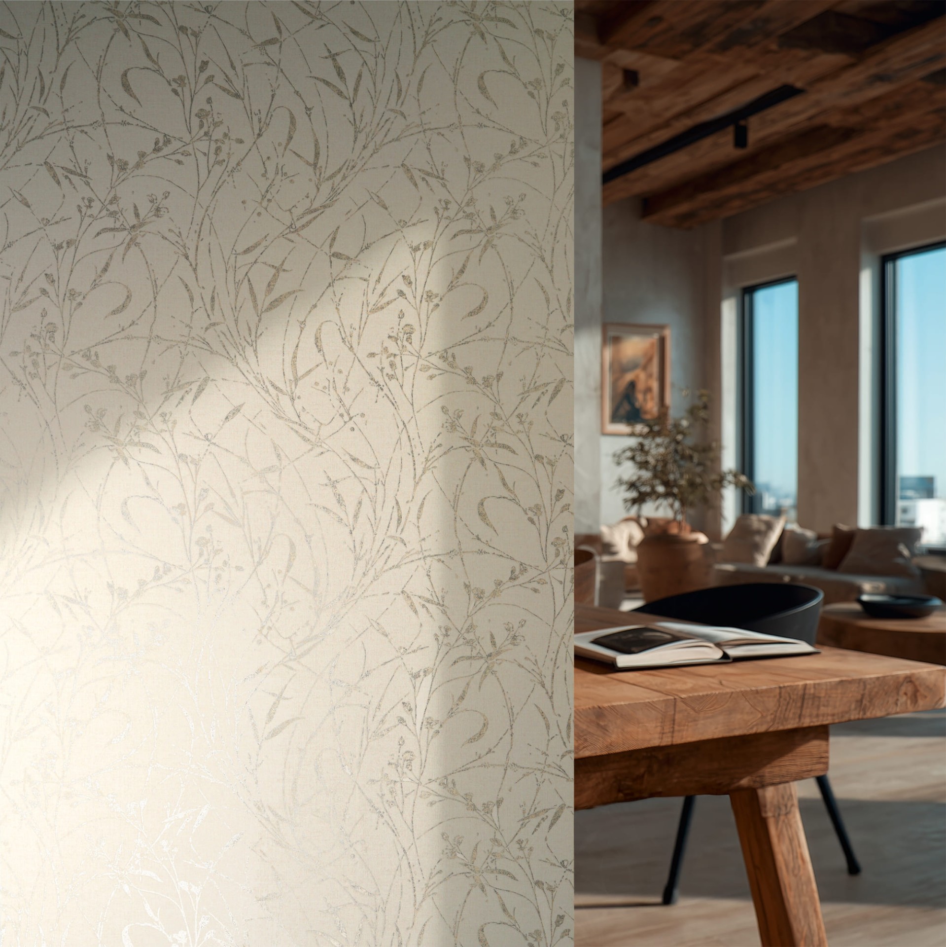 Обои A.S.Creation арт 79004-1 фото 4