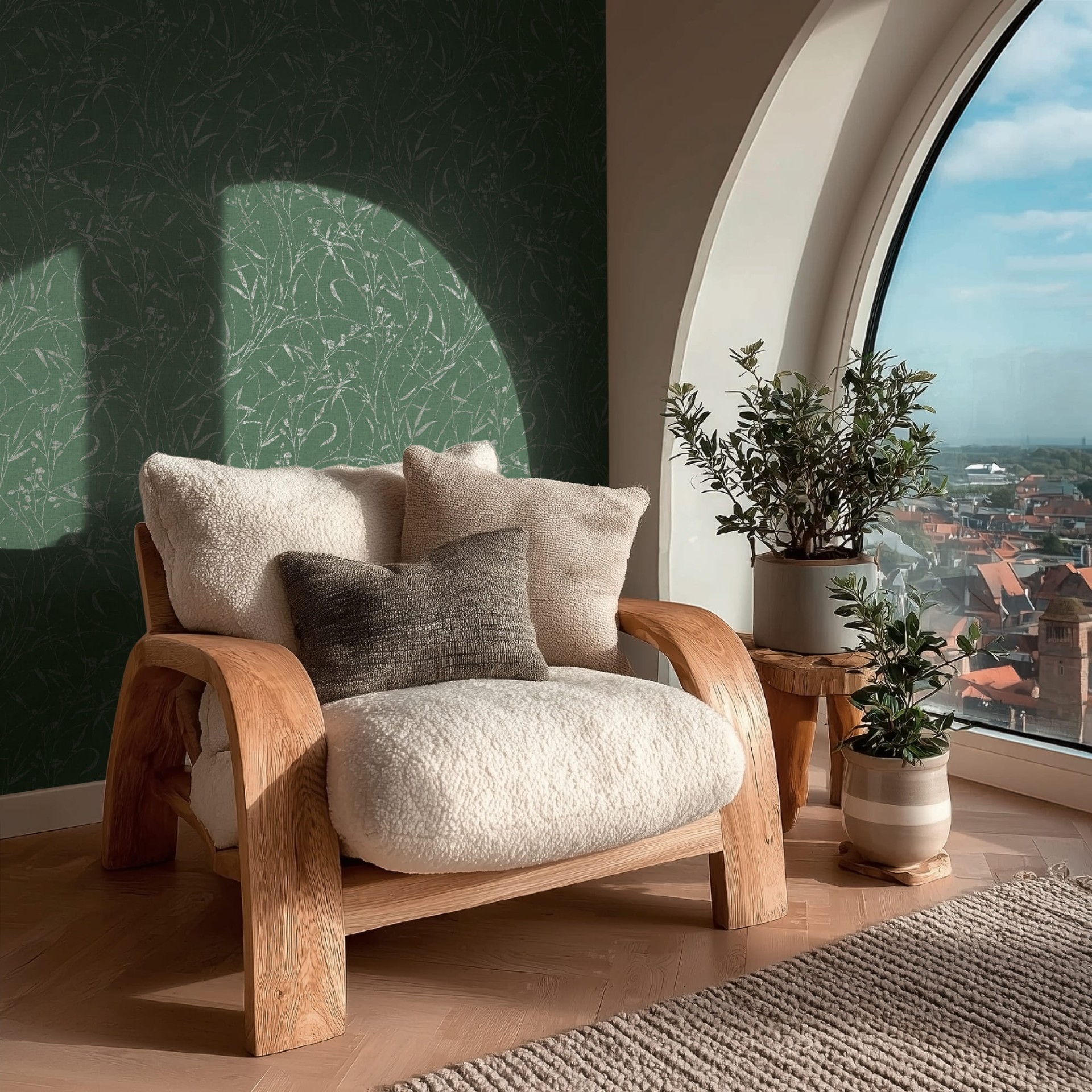 Обои A.S.Creation арт 79004-5 фото 3