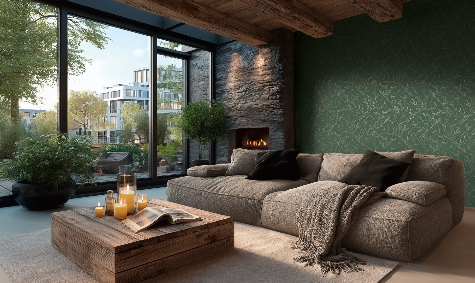 Обои A.S.Creation арт 79004-5 фото 2