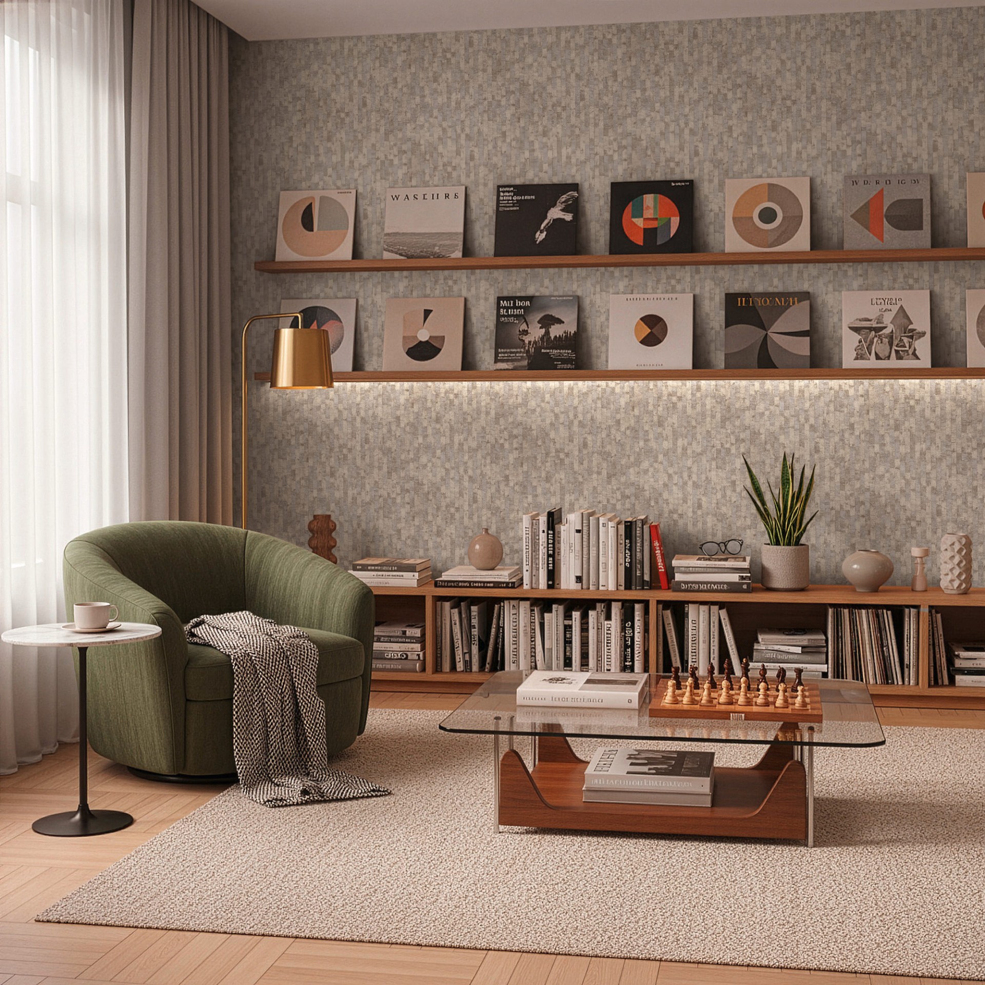 Обои A.S.Creation арт 79008-1 фото 4