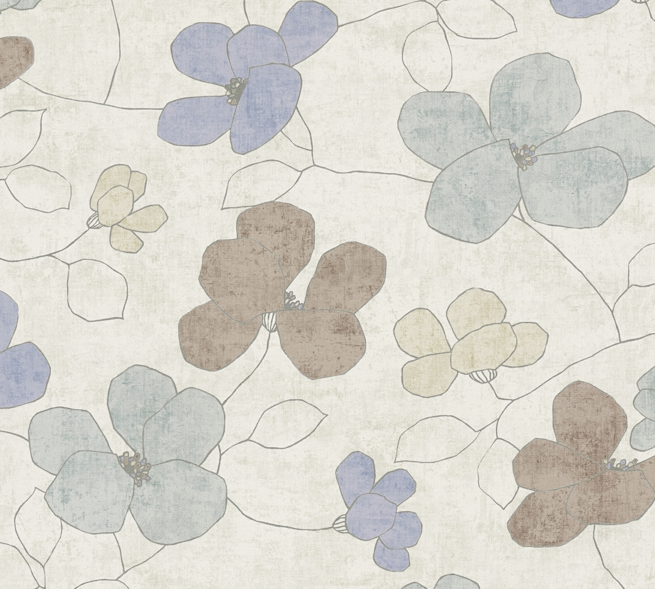 Обои A.S.Creation арт 79147-3 фото 1