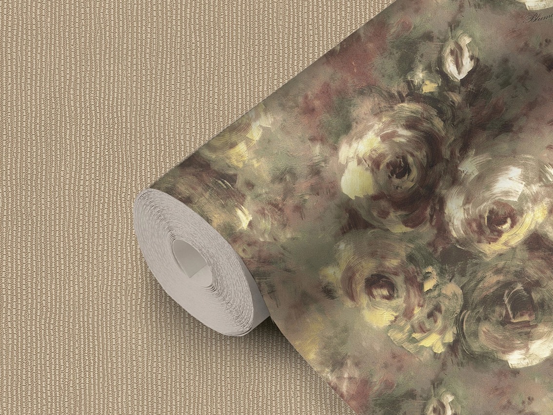 Обои Blumarine арт 31040BM фото 4