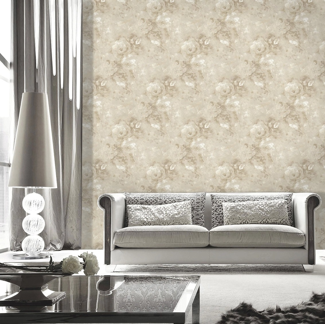 Обои Blumarine арт 31042BM фото 2