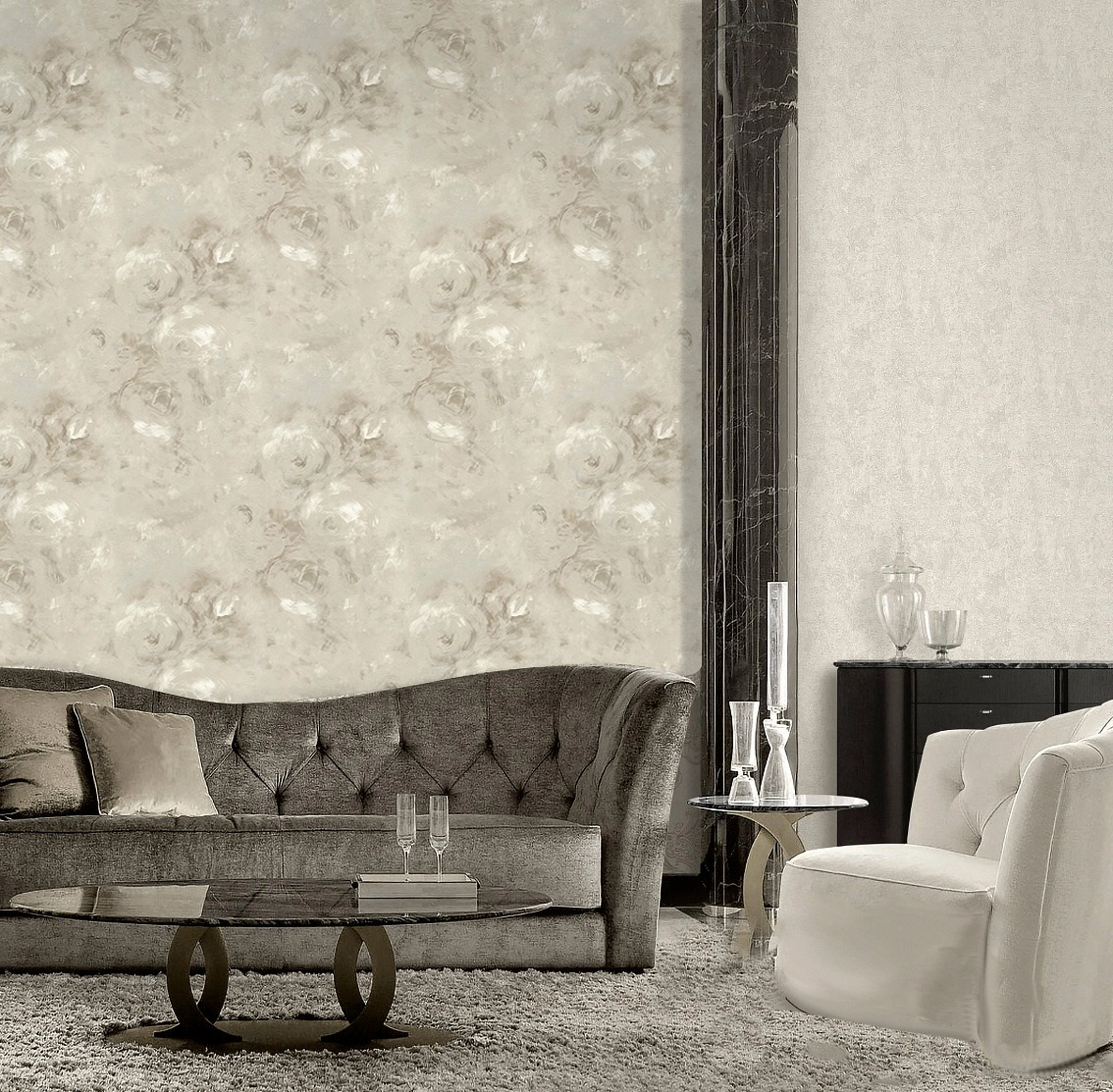 Обои Blumarine арт 31044BM фото 2