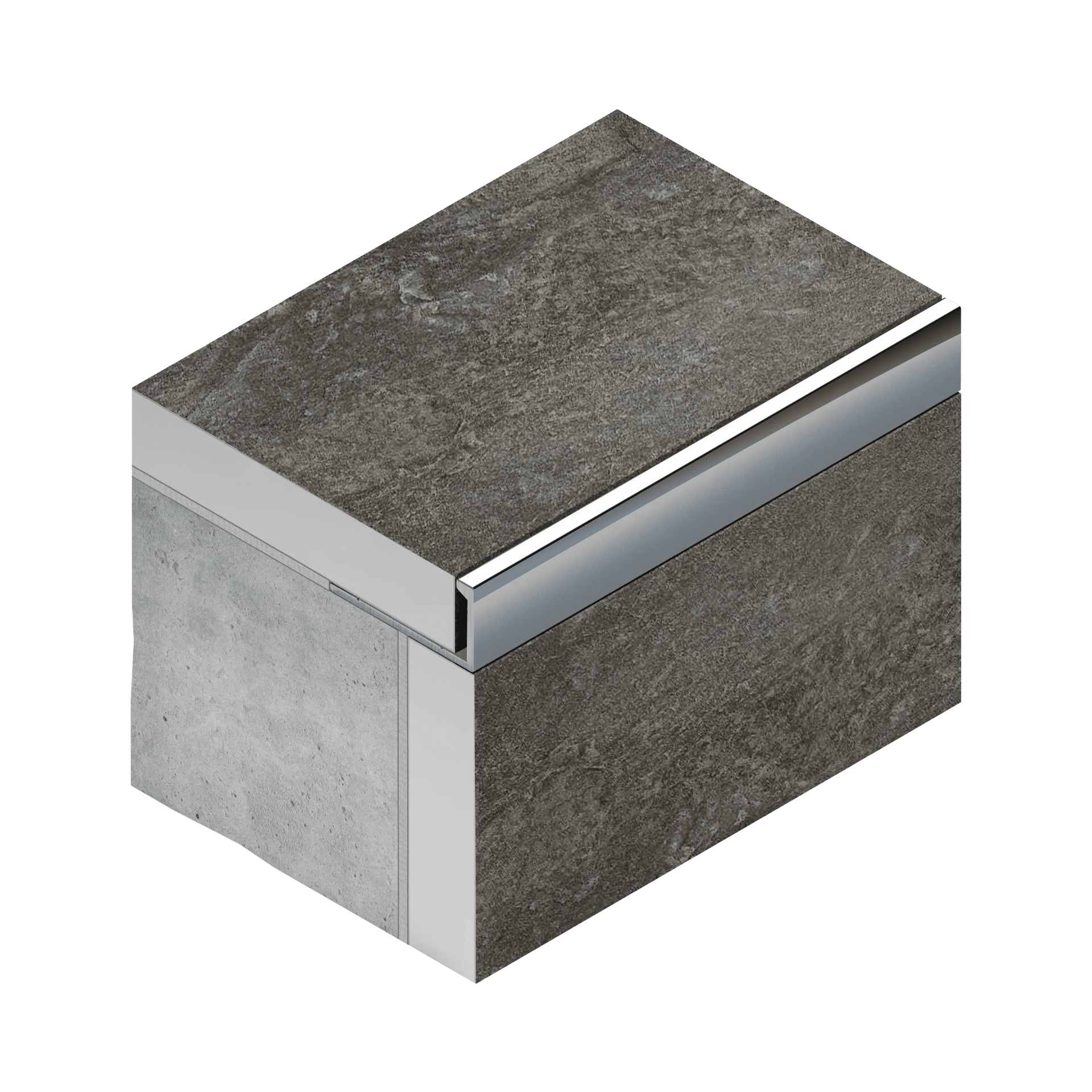 Профиль Neexy арт pv02-08 фото 4