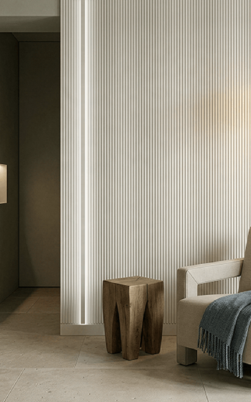 Стеновые панели Hi Wood арт LV240 NP фото 2