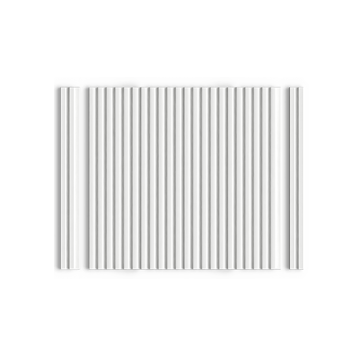 Стеновые панели Hi Wood арт LV240 NP фото 3