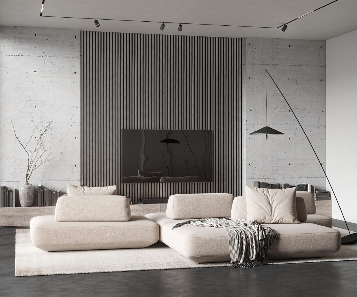 Рейки Cosca Décor арт RX010-452 фото 2