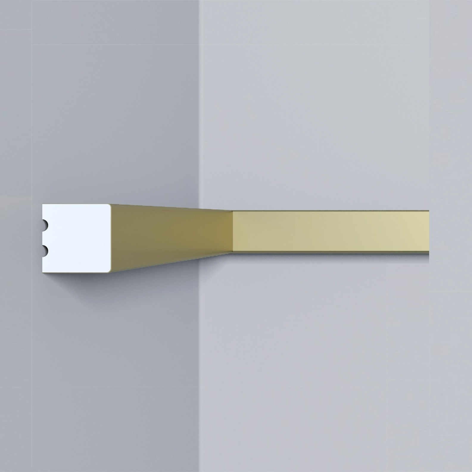 Молдинги Bello-Deco арт КА-00001285 фото 1