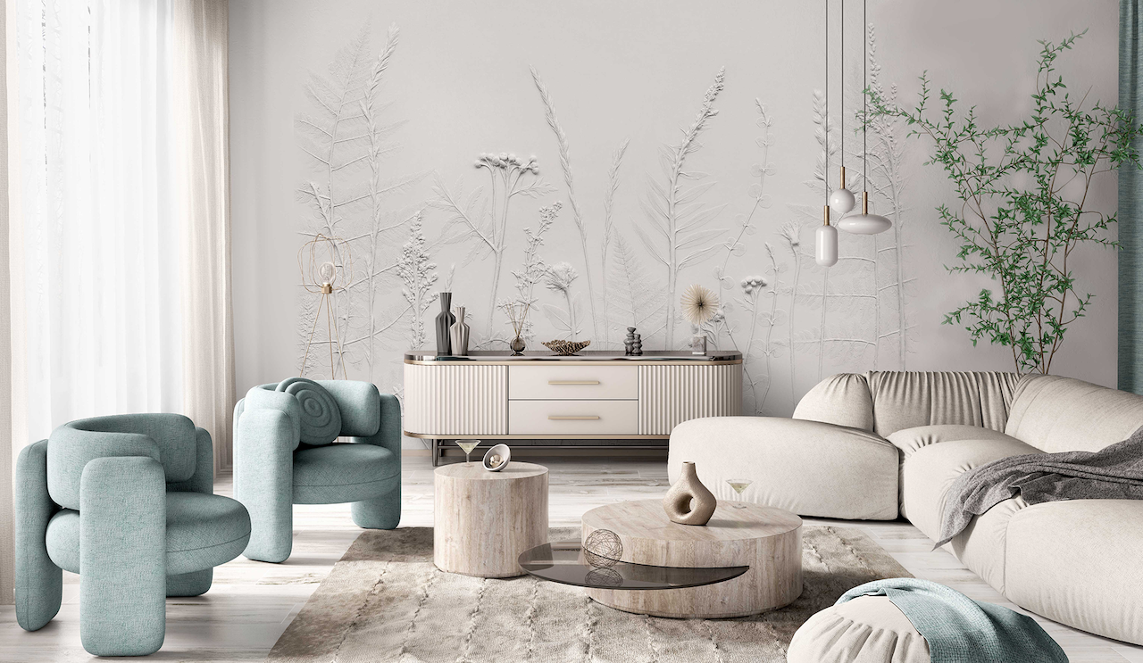 Фрески Ortograf арт 36052 фото 2