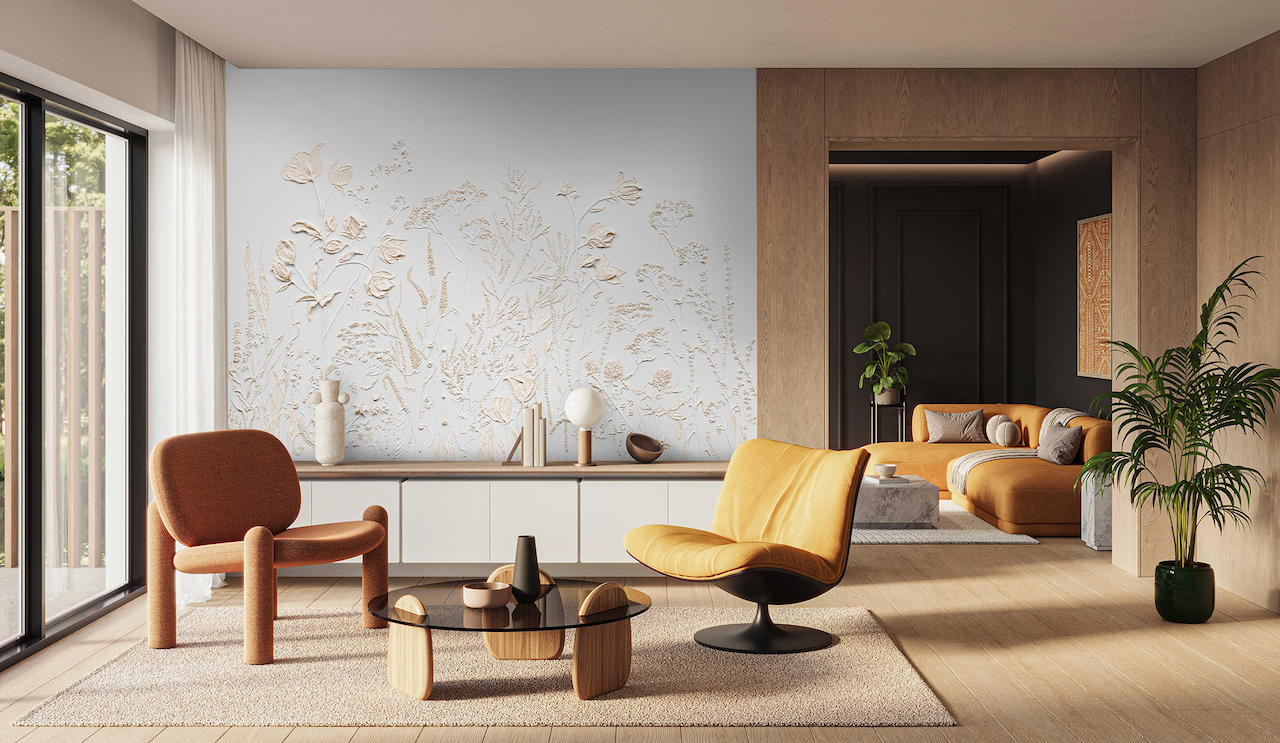 Фрески Ortograf арт 36058 фото 2