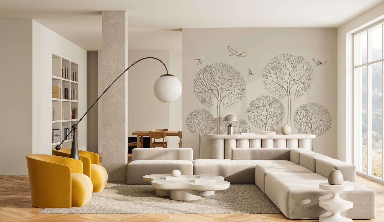 Фрески Ortograf арт 36059 фото 2