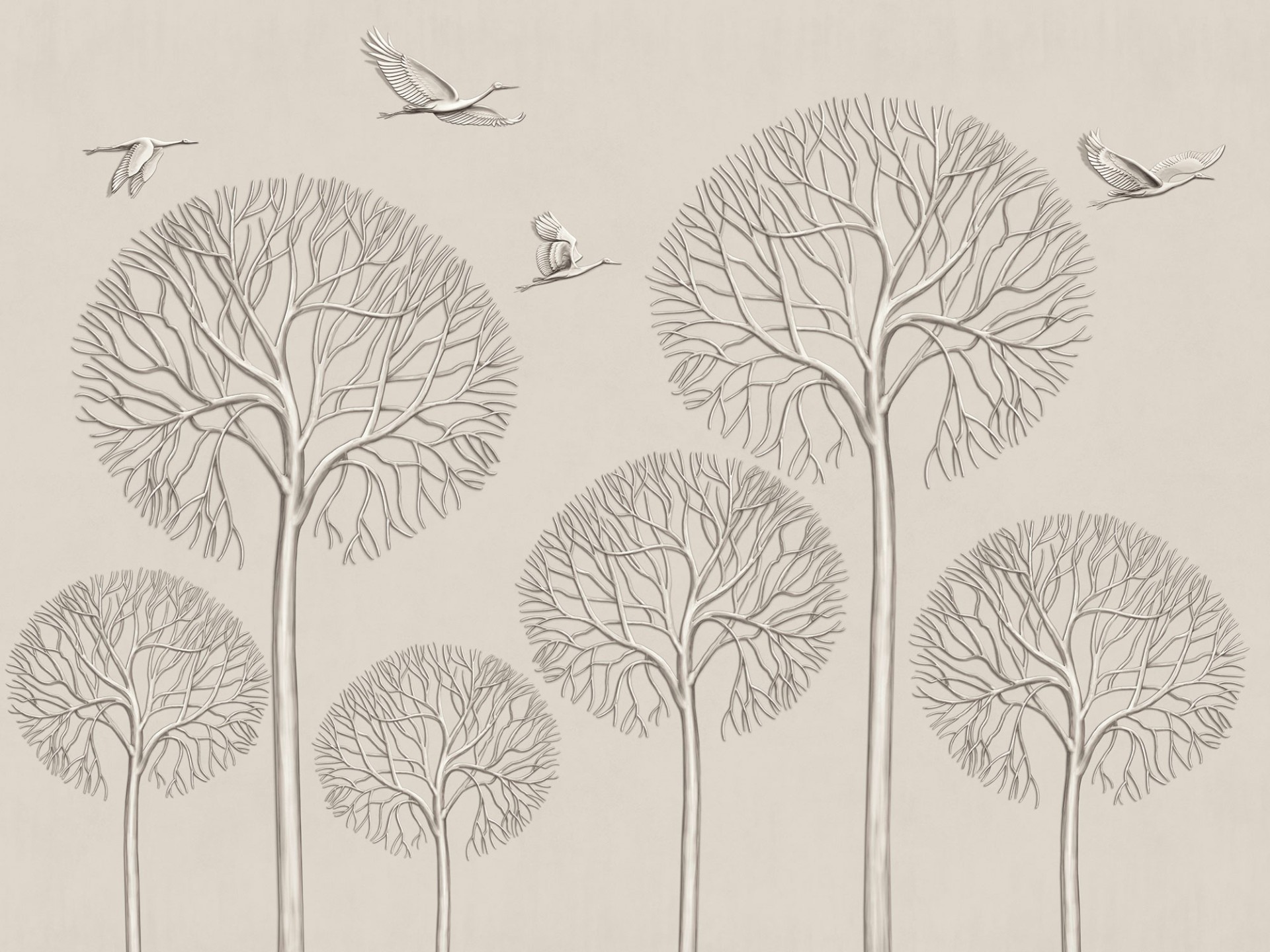 Фрески Ortograf арт 36059 фото 1