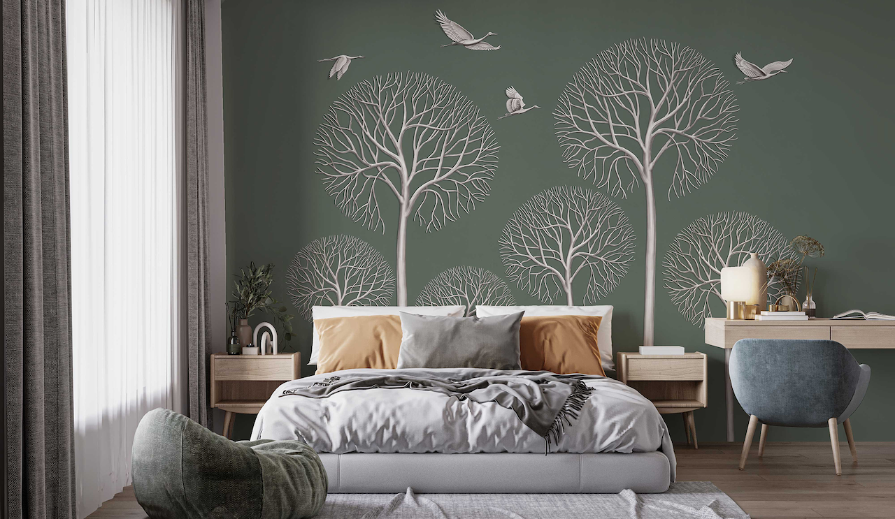 Фрески Ortograf арт 36060 фото 2