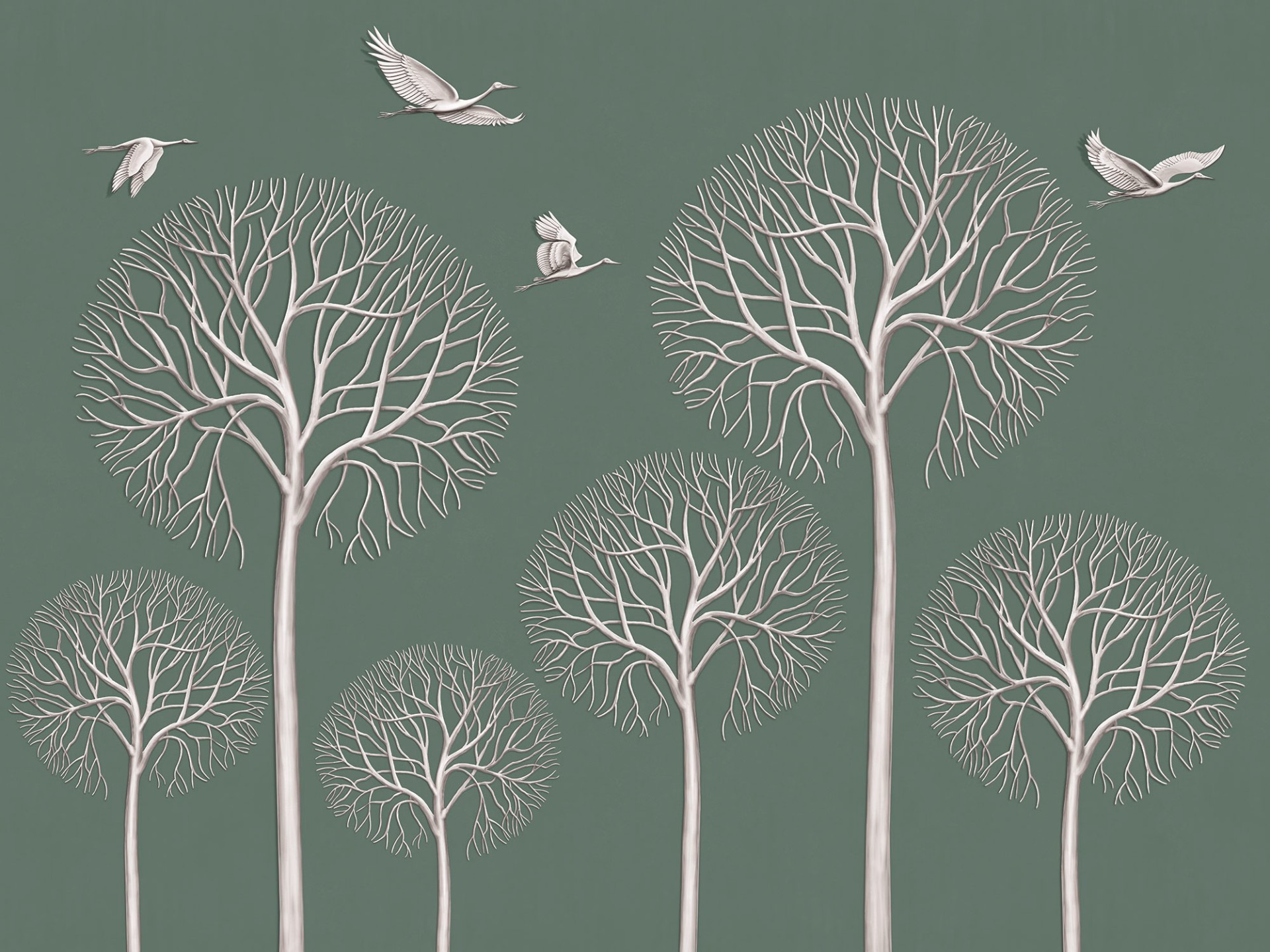 Фрески Ortograf арт 36060 фото 1