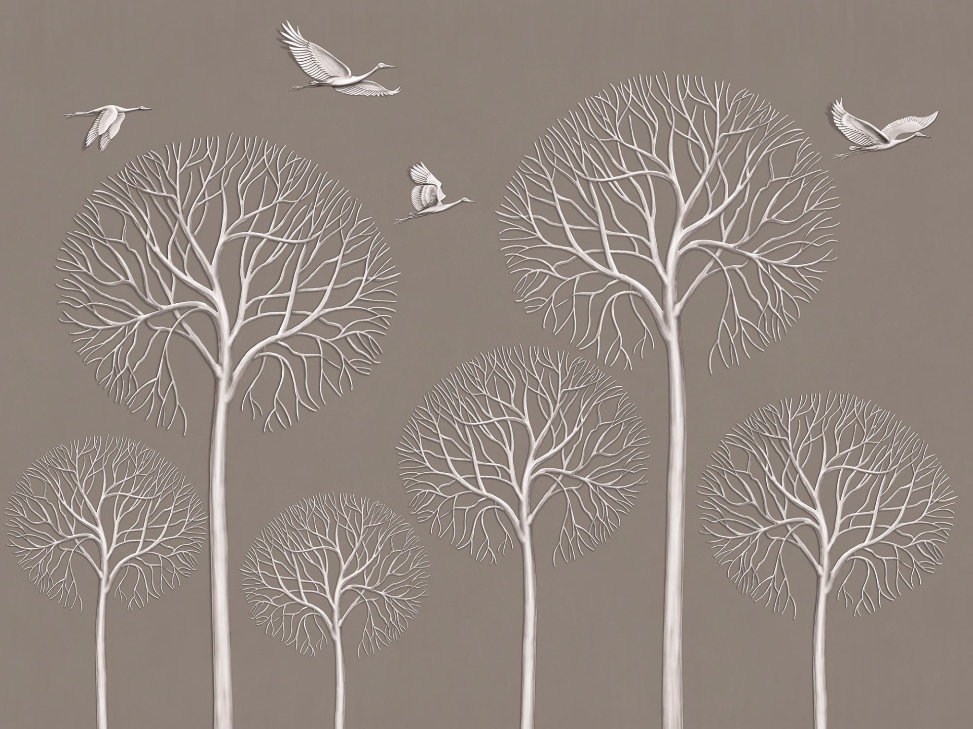 Фрески Ortograf арт 36061 фото 1