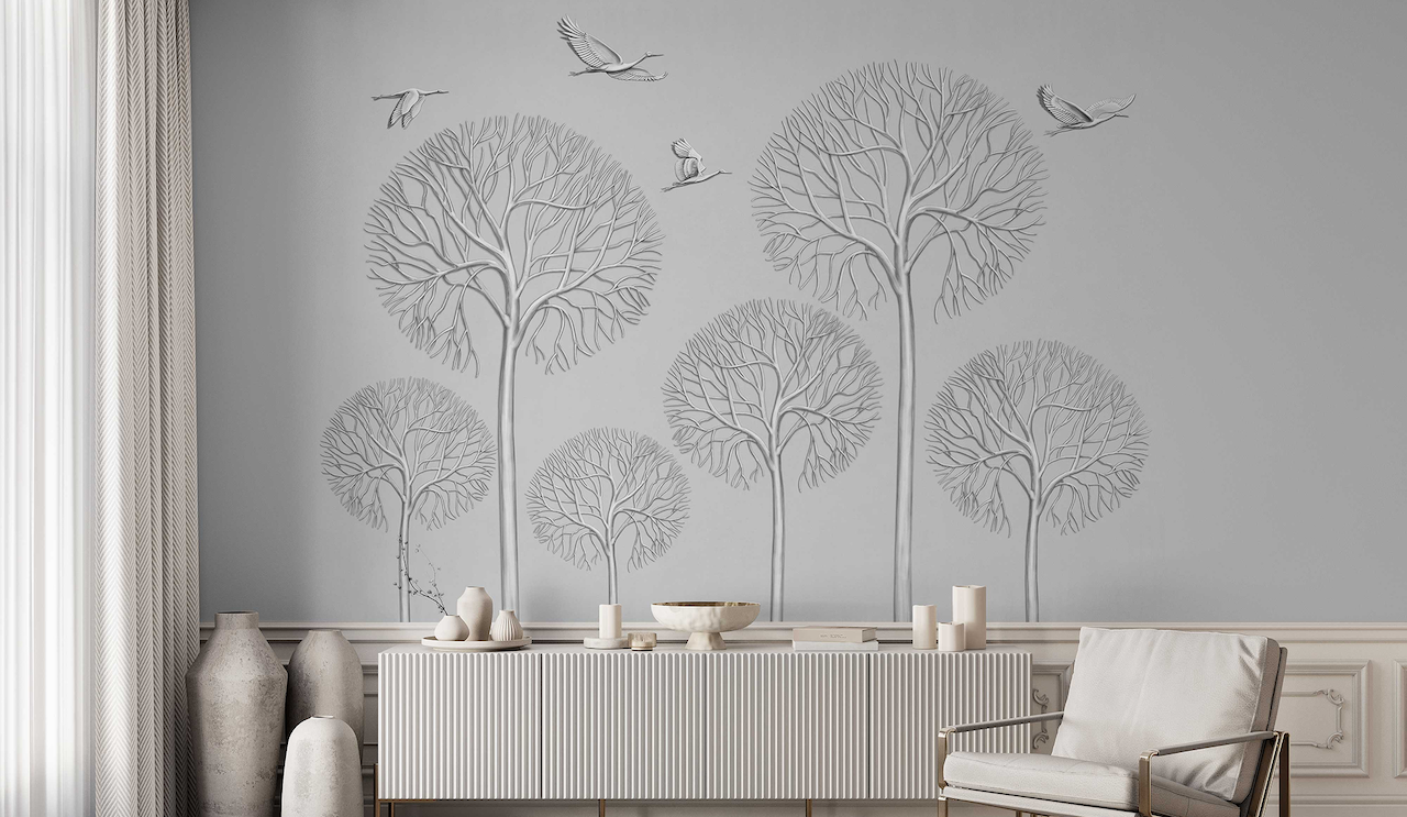 Фрески Ortograf арт 36062 фото 2