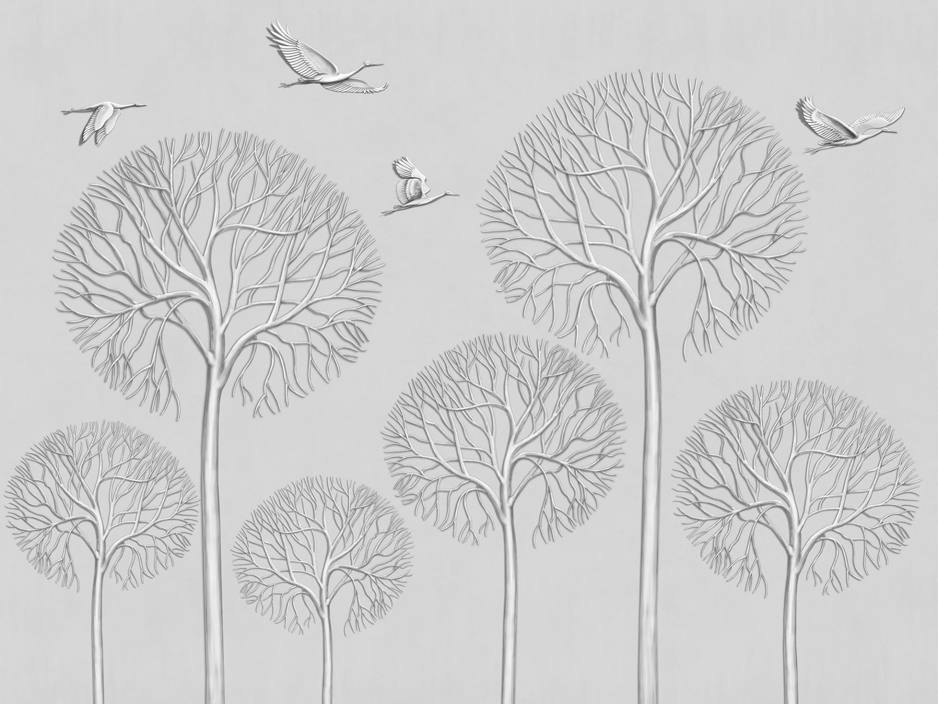 Фрески Ortograf арт 36062 фото 1