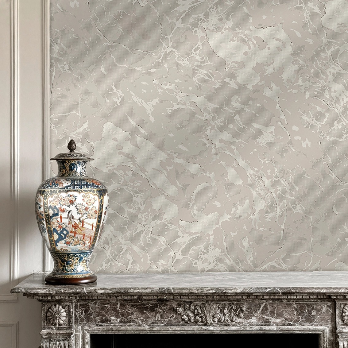 Обои Wiganford арт MK12907 фото 2