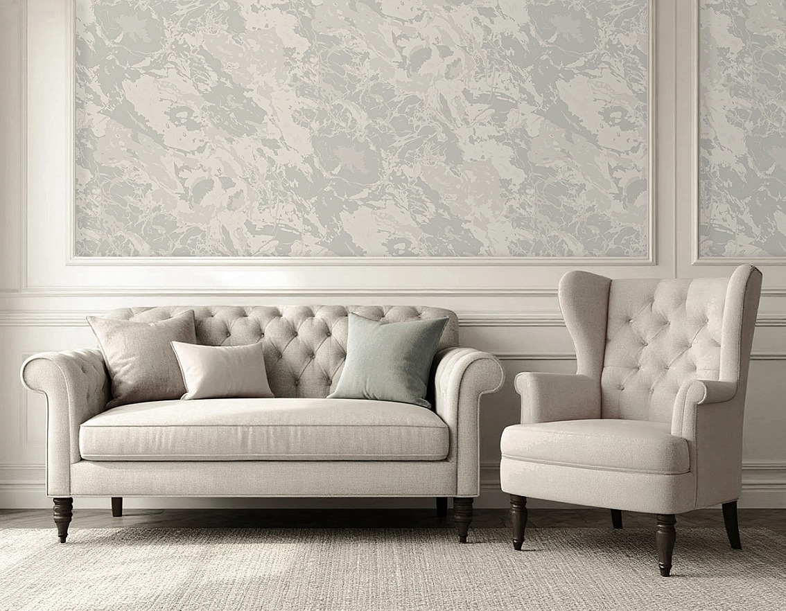 Обои Wiganford арт MK12911 фото 2