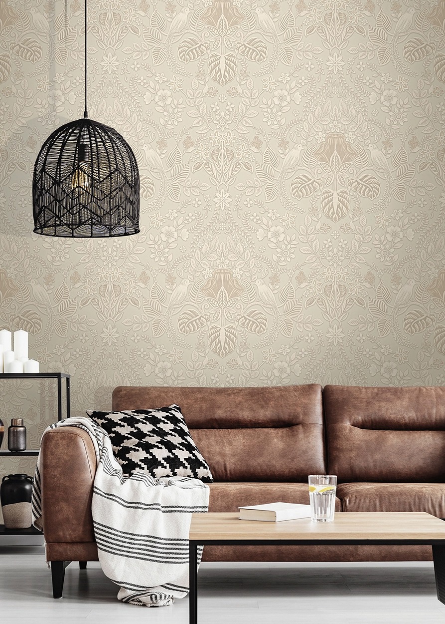 Обои Wiganford арт MK13409 фото 2