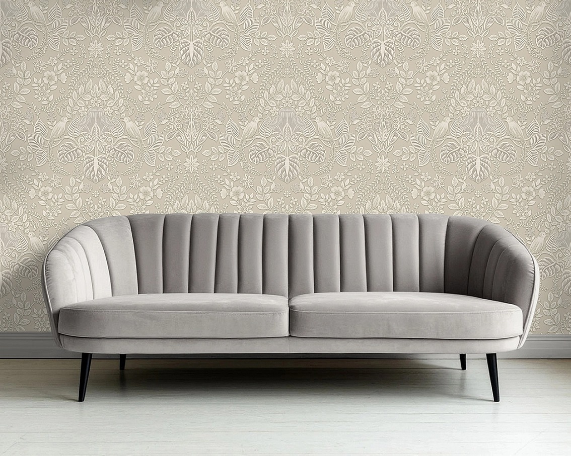 Обои Wiganford арт MK13411 фото 2