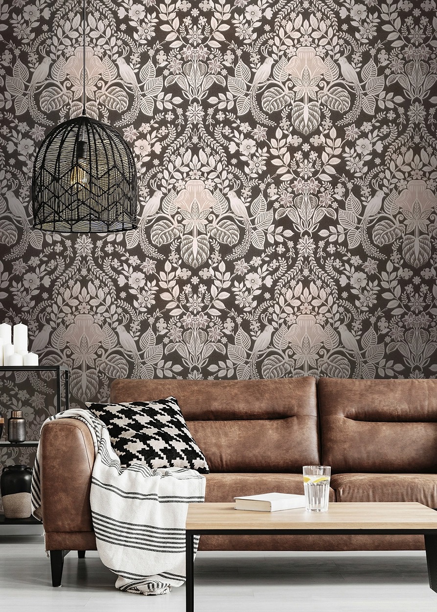 Обои Wiganford арт MK13415 фото 2