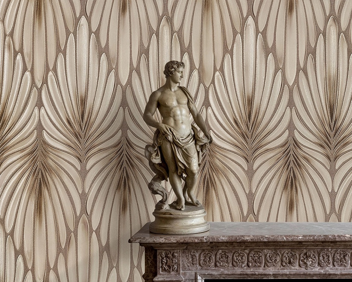 Обои Wiganford арт MK13508 фото 2