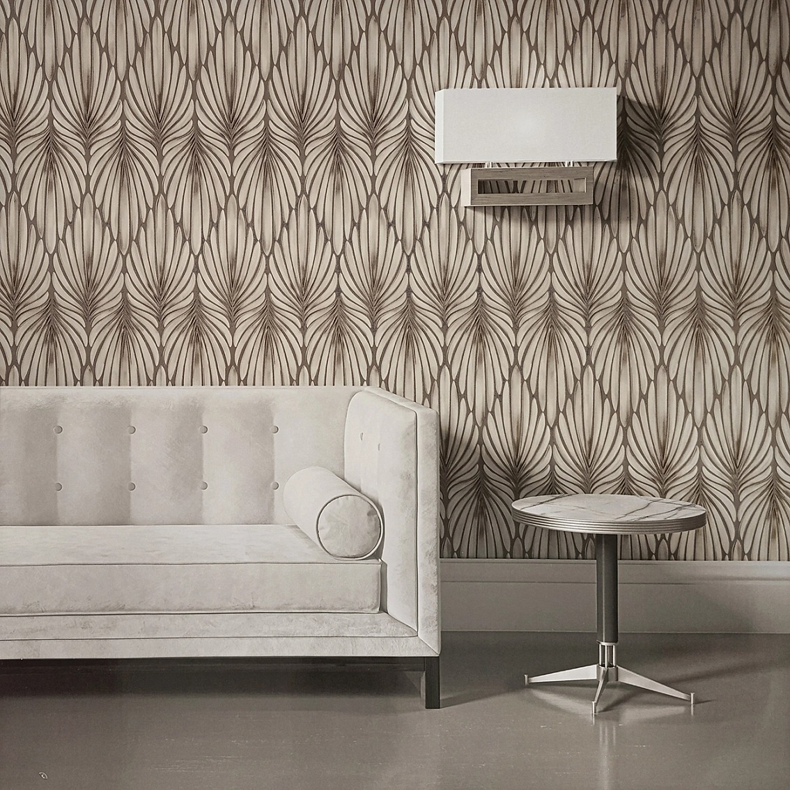 Обои Wiganford арт MK13508 фото 3