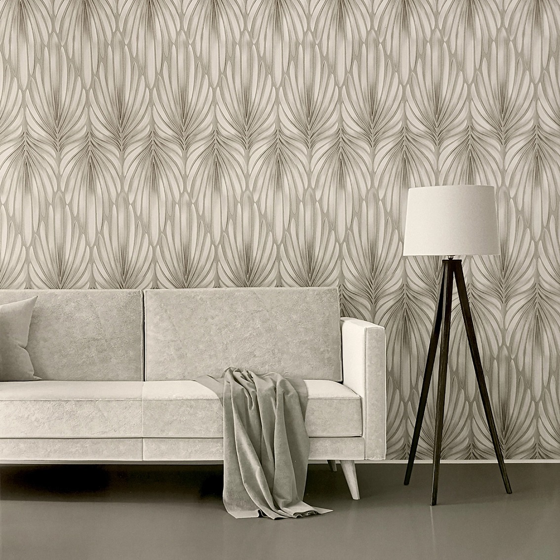 Обои Wiganford арт MK13510 фото 2