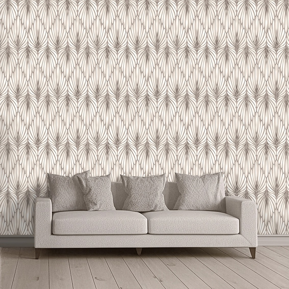 Обои Wiganford арт MK13511 фото 2