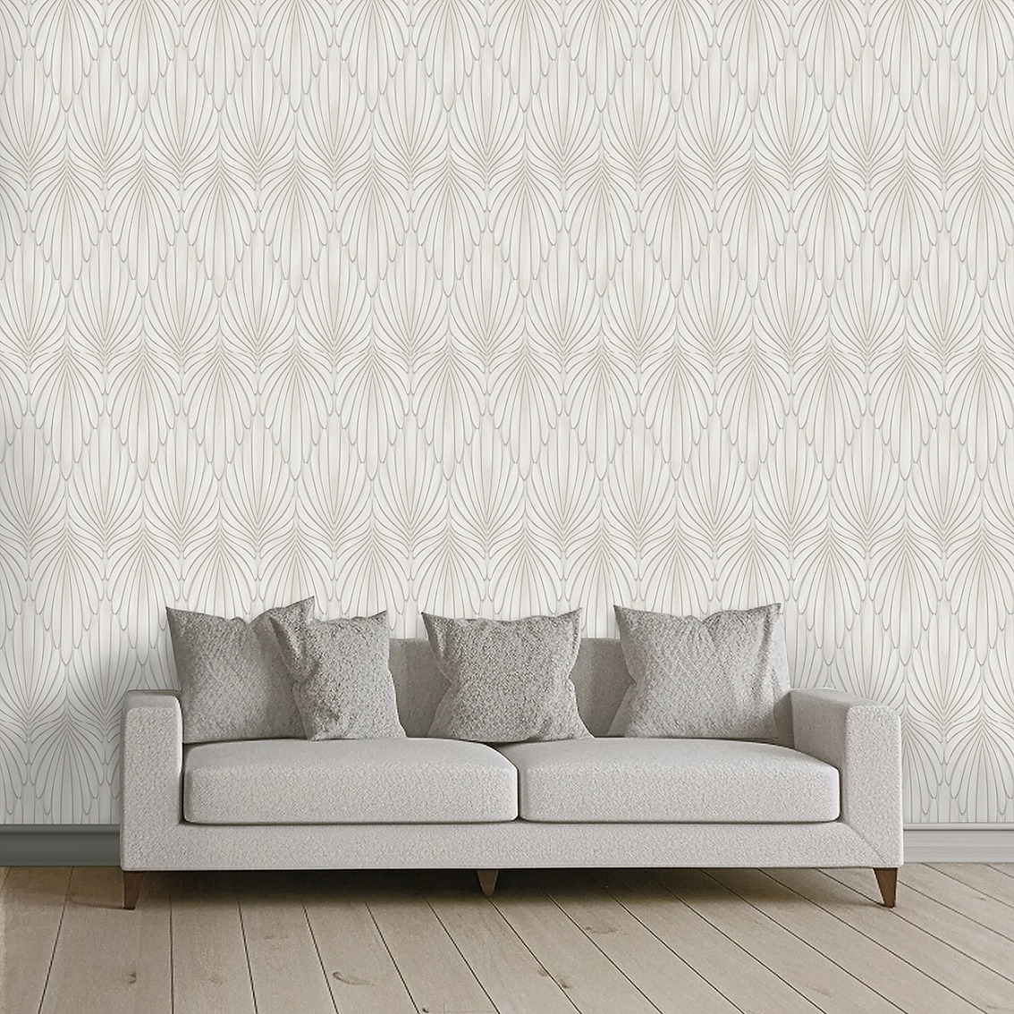 Обои Wiganford арт MK13512 фото 2