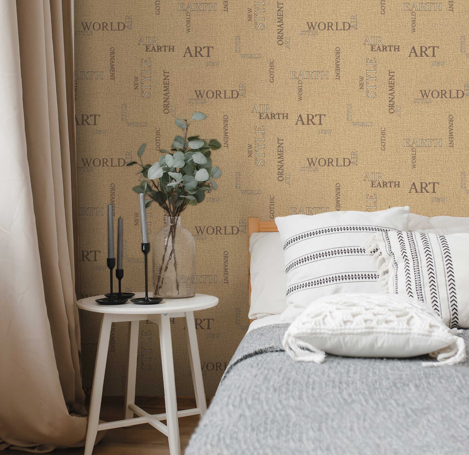 Обои Monte Solaro арт 9304-12 фото 2