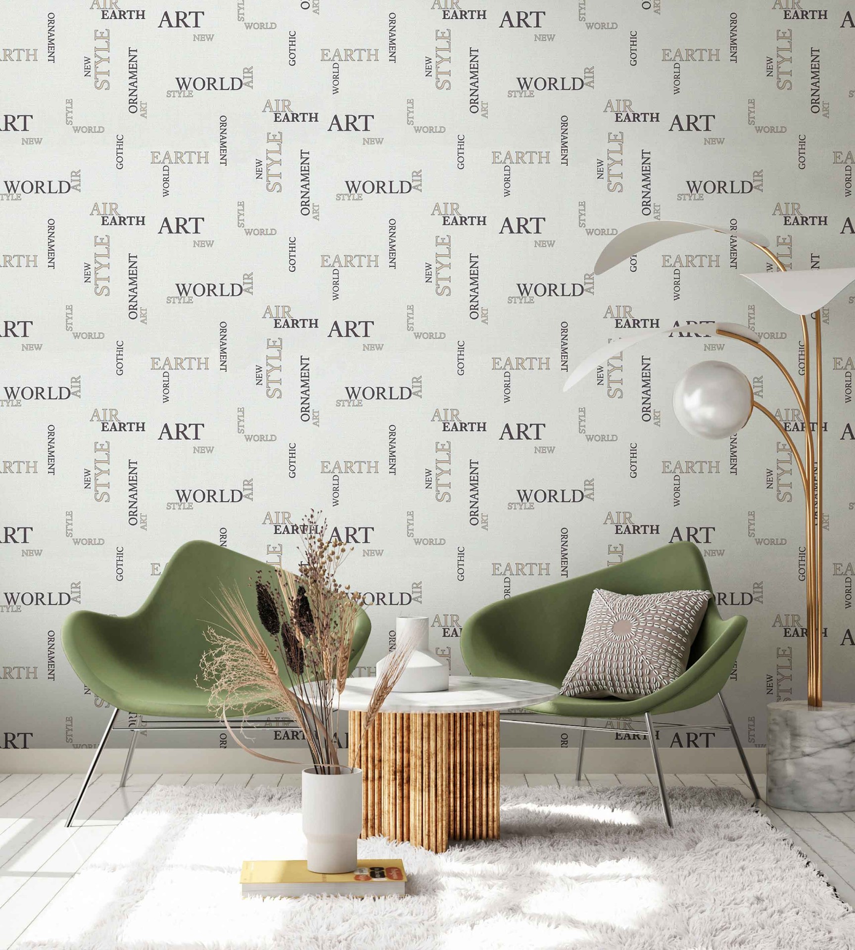 Обои Monte Solaro арт 9304-16 фото 2