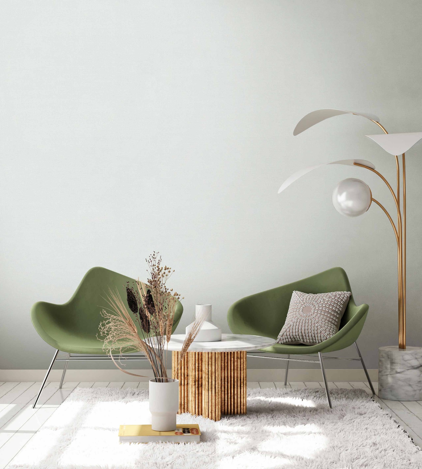 Обои Monte Solaro арт 9305-16 фото 2