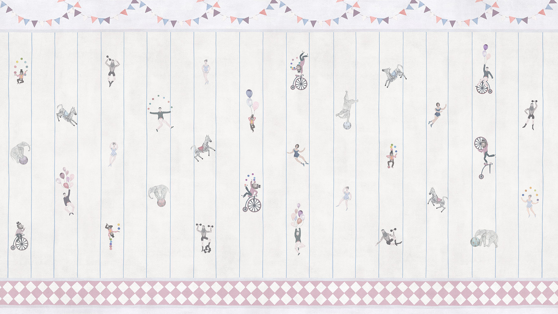 Фотообои Factura арт Giostra-1 фото 1