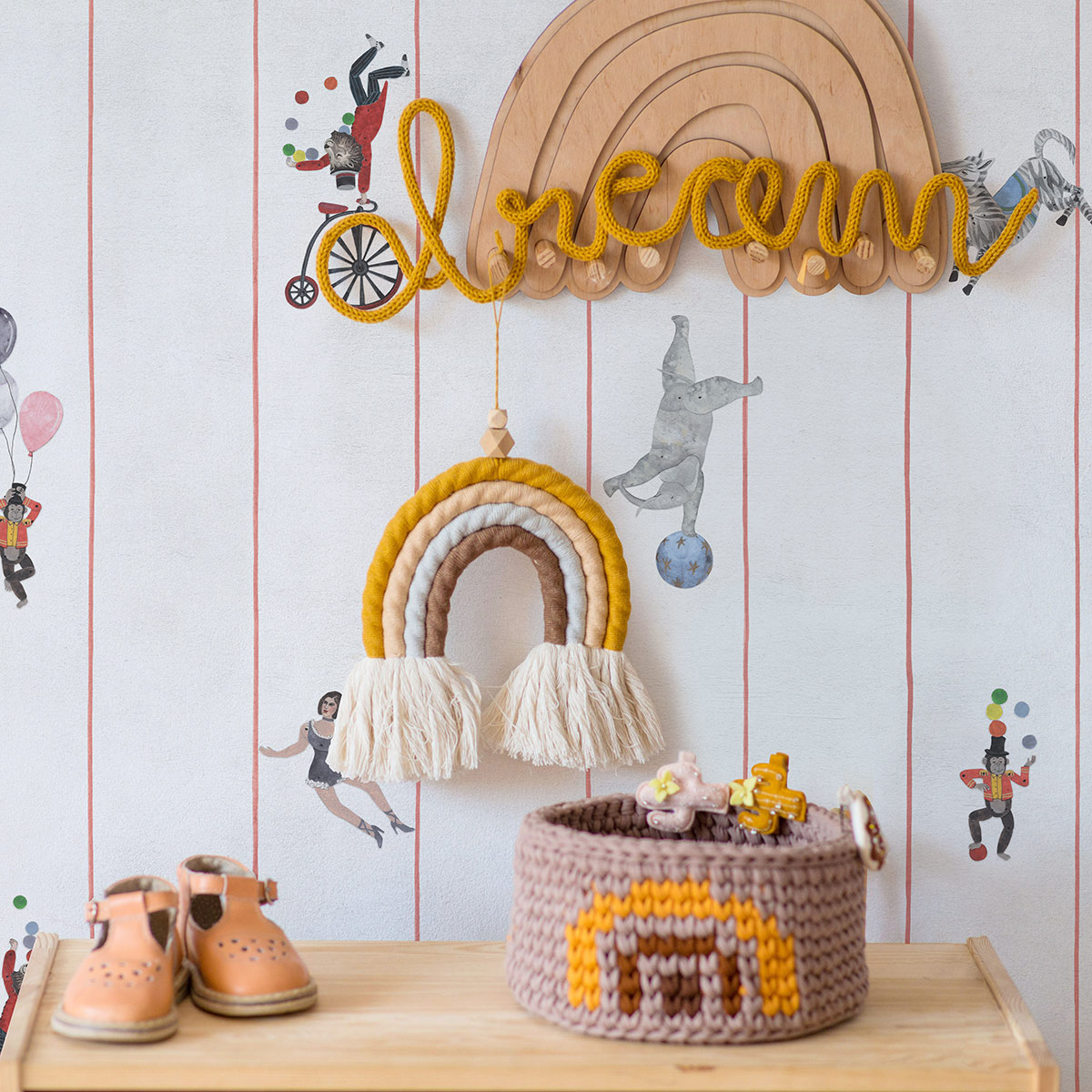 Фотообои Factura арт Giostra-2 фото 3