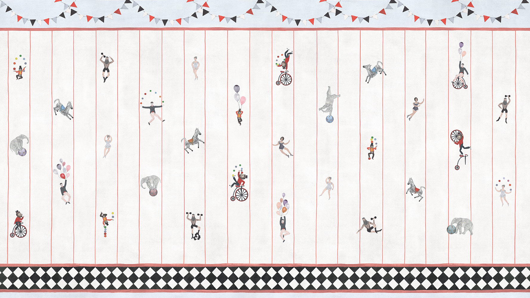 Фотообои Factura арт Giostra-2 фото 1