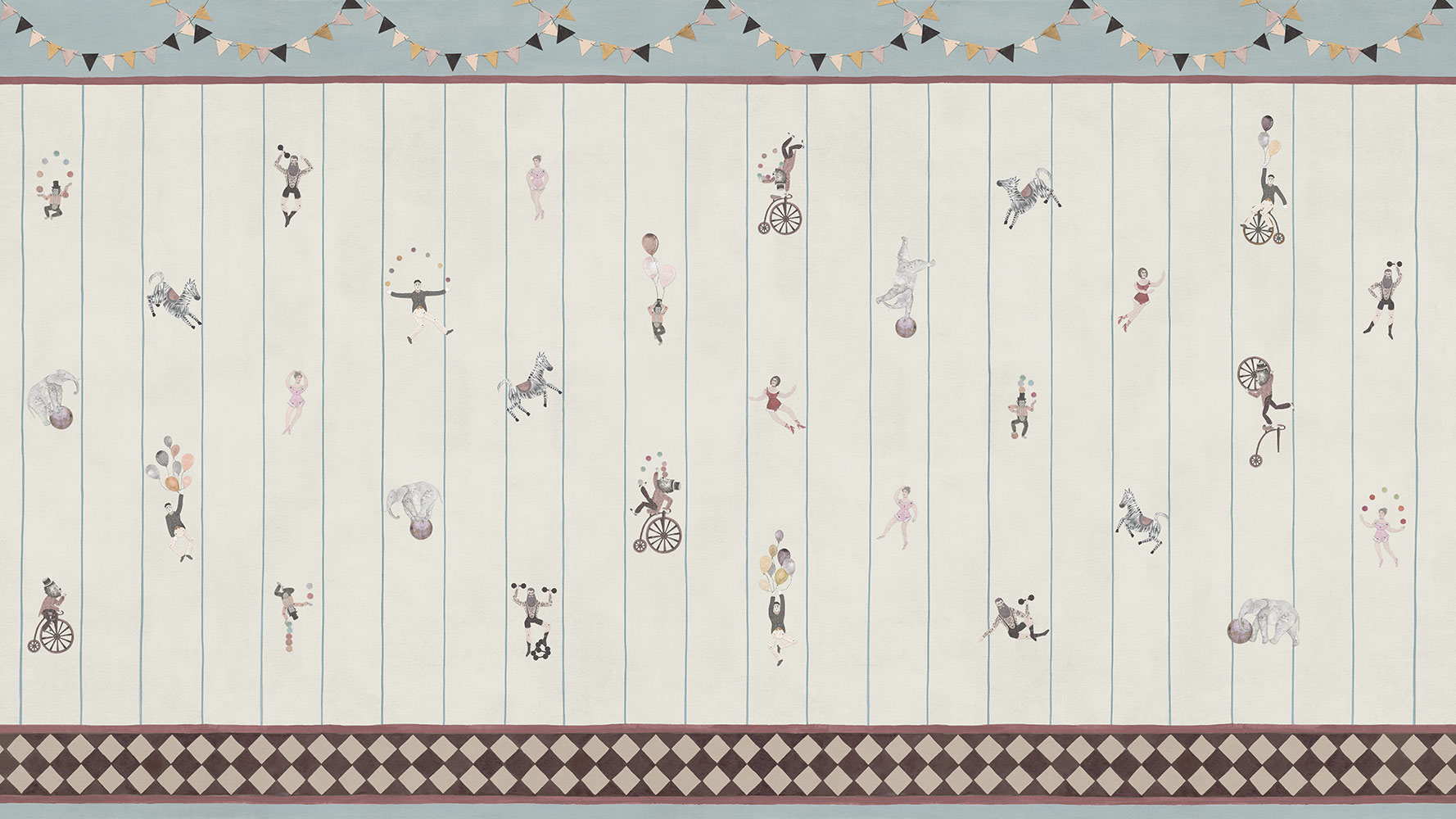 Фотообои Factura арт Giostra-5 фото 1