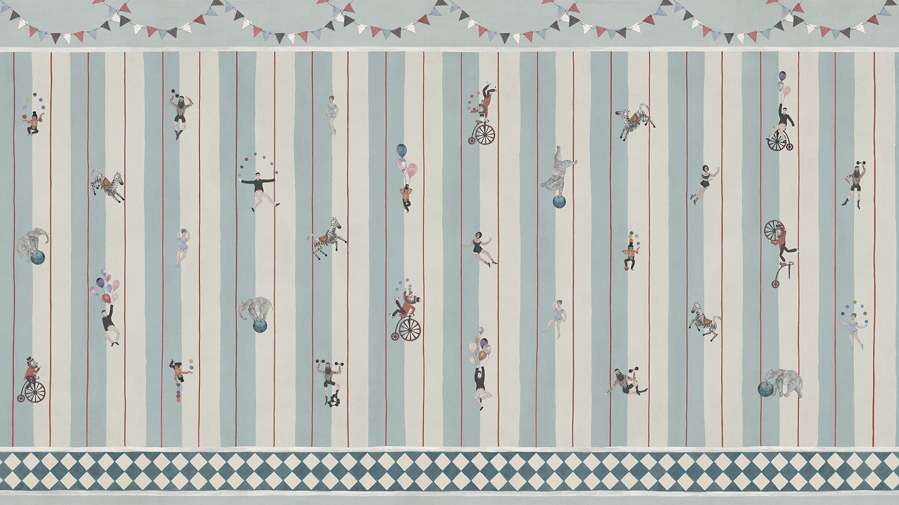 Фотообои Factura арт Giostra-6 фото 1