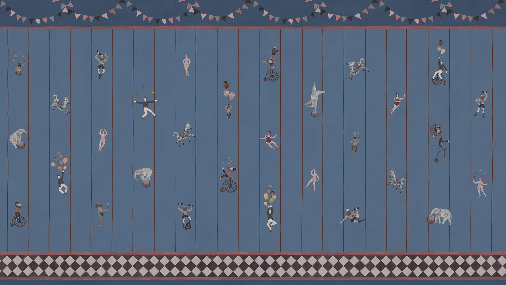 Фотообои Factura арт Giostra-10 фото 1