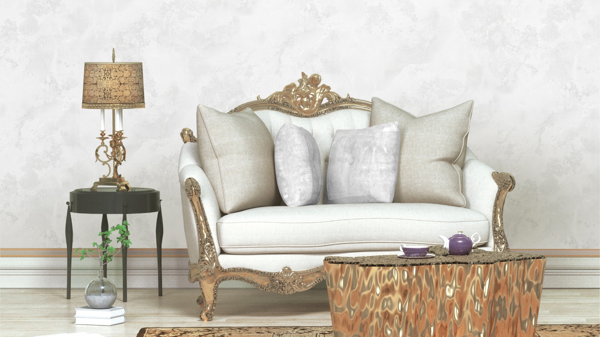 Обои Артекс арт 11367-01 фото 2