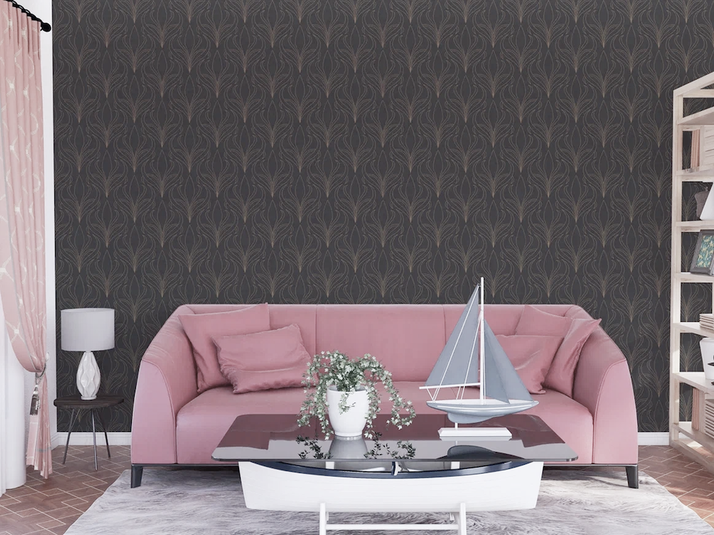 Обои Som арт 88100-4 фото 2