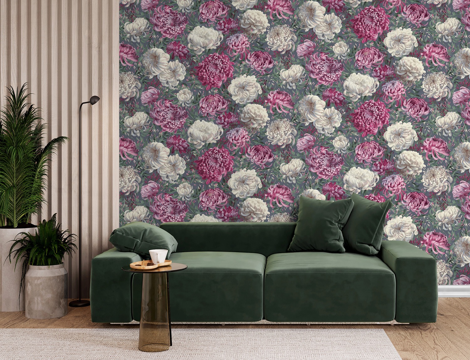 Обои Wallsecret арт 9198-25 фото 2