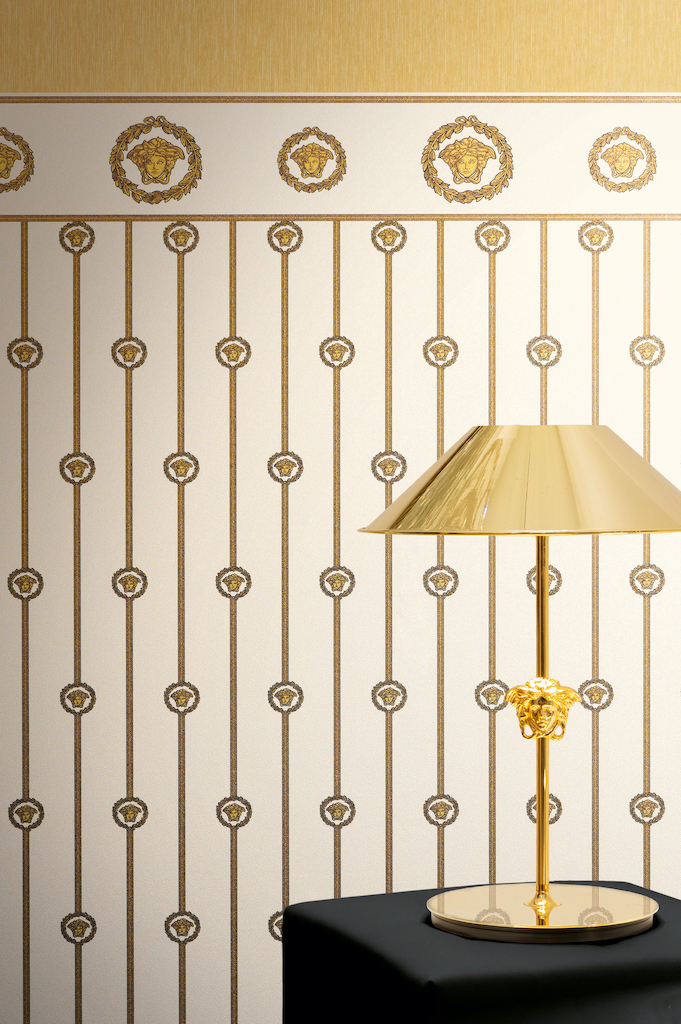 Обои Versace арт 79131-1 фото 2