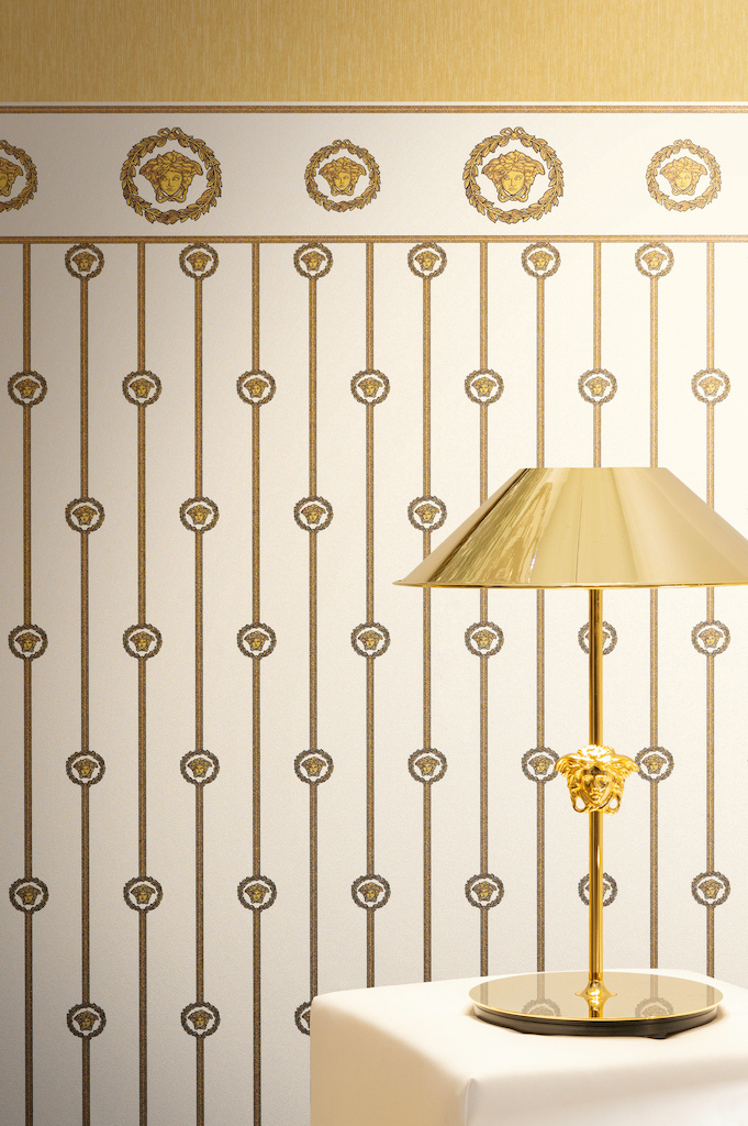 Обои Versace арт 79131-1 фото 4